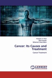 Cancer, Wani Waseem A.