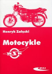 Motocykle WSK, Zaski Henryk