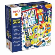 Ludattica Gala Potworw), 