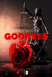 Goddess of Law, Patricia Bianca