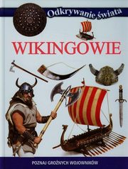 Odkrywanie wiata Wikingowie, 