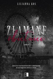 ksiazka tytu: Zamane obietnice autor: Kos Lilianna