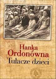 Tuacze dzieci, Ordonwna Hanka