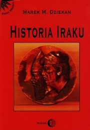 Historia Iraku, Dziekan Marek M.