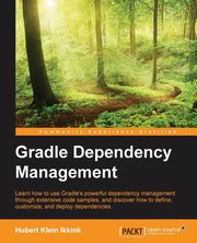 Gradle Dependency Management, Klein Ikkink Hubert