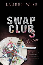Swap Club 3, Wise Lauren