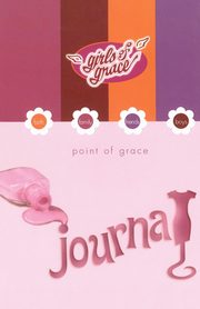 Girls of Grace Journal, Point of Grace