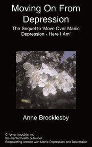 Moving On From Depression, Brocklesby A