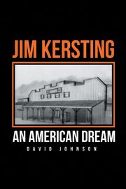 Jim Kersting, Johnson David