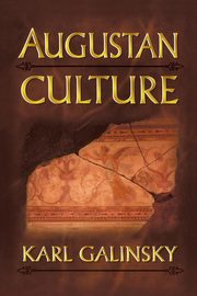 Augustan Culture, Galinsky Karl