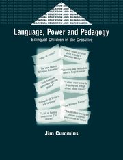 Language, Power and Pedagogy, Cummins Jim