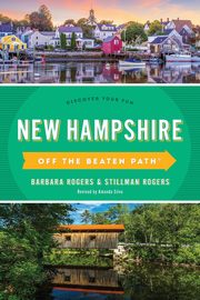 New Hampshire Off the Beaten Path?, Rogers Barbara
