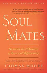 ksiazka tytu: Soul Mates autor: Moore Thomas