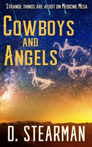 Cowboys and Angels, Stearman David