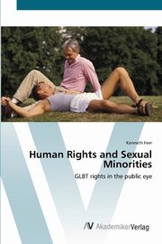 Human Rights and  Sexual Minorities, Feer Kenneth