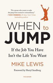 When to Jump, Lewis Mike