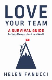 Love Your Team, Fanucci Helen