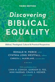 Discovering Biblical Equality, 