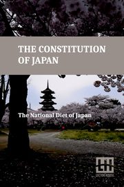 The Constitution Of Japan, The National Diet of Japan