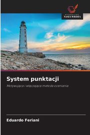 System punktacji, Feriani Eduardo