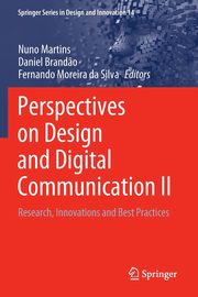 Perspectives on Design and Digital Communication II, 