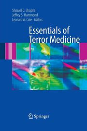 Essentials of Terror Medicine, 
