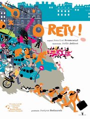 O rety, Fromental Jean-Luc