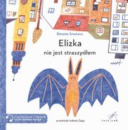 Elizka nie jest straszydem, Smatana Simona