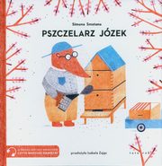 Pszczelarz Jzek, Smatana Simona