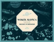 Wok Soca Nasze miejsce w Kosmosie, Hales Antonio, Bestard Aina