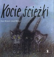 Kocie cieki, Wilko Piotr, Wilko Jzef
