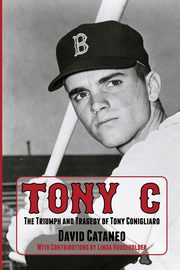Tony C, Cataneo David