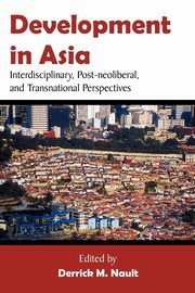 Development in Asia, 