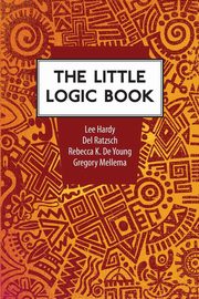 The Little Logic Book, Hardy Lee