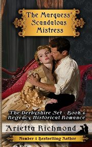 The Marquess' Scandalous Mistress, Richmond Arietta