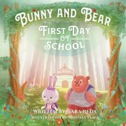 Bunny and Bear, Reda Sara