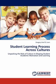 Student Learning Process Across Cultures, Liem Gregory Arief D.