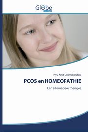 PCOS en HOMEOPATHIE, Uttamchandani Piyu Amit