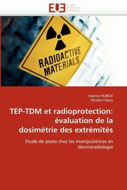 Tep-tdm et radioprotection, Collectif