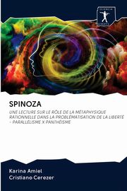 SPINOZA, Amiel Karina