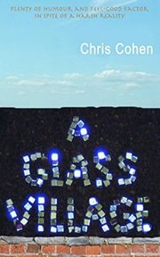 ksiazka tytu: A Glass Village autor: Cohen Chris