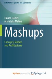 Mashups, Daniel Florian