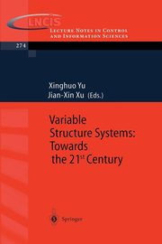 Variable Structure Systems, 