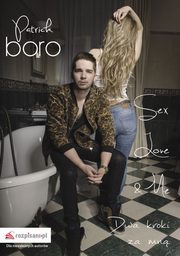 Sex, Love & Me, Boro Patryk