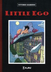 Little Ego, Giardino Vittorio
