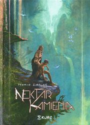 Nektar Kamienia, Leblan Herve