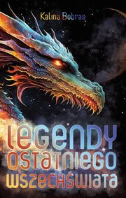 Legendy Ostatniego Wszechwiata, Bobras Kalina