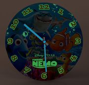 ksiazka tytu: Puzzle 96 Zegar Nemo autor: 