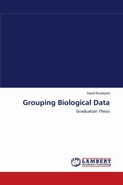 Grouping Biological Data, Rundqvist David