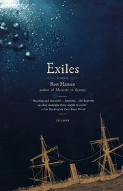 Exiles, Hansen Ron